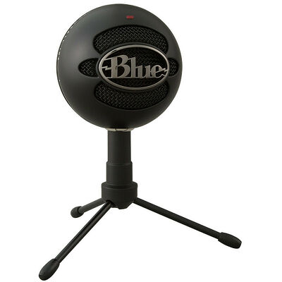 Blue Microphones Snowball iCE - Noir