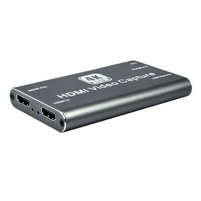 Vivolink Carte d"acquisition vidéo HDMI 4K 60Hz USB 3.0