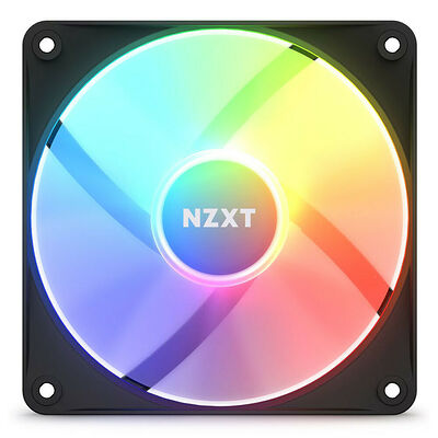 NZXT F120 RGB Core - Noir