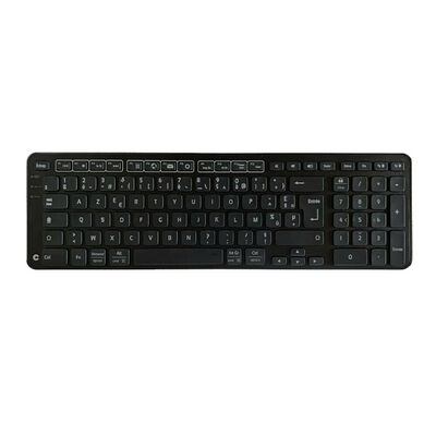 Contour Design Balance Keyboard Wireless (Noir) (AZERTY)