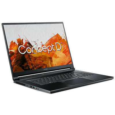 Acer ConceptD 5 (CN516-73G-76NS)