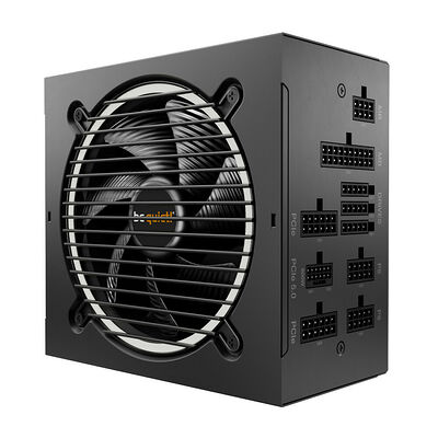 be quiet! Pure Power 12 M - 1200W