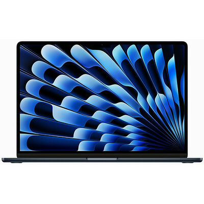 Apple MacBook Air M2 15" (2023) - Minuit - 8 Go / 512 Go