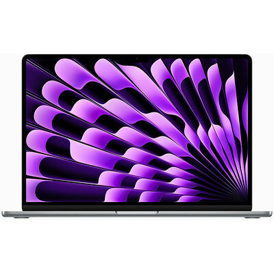 Apple MacBook Air M2 15" (2023) - Gris sidéral - 16 Go / 1 To