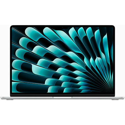 Apple MacBook Air M2 15" (2023) Argent 8 Go / 256 Go