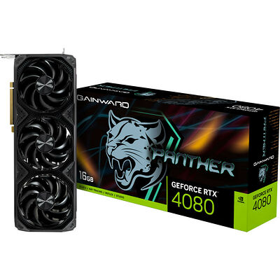 Gainward GeForce RTX 4080 Panther