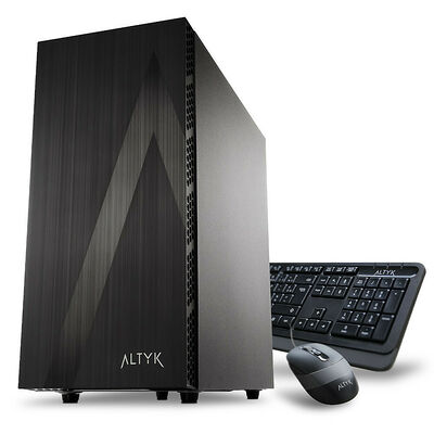 Altyk Le Grand PC Entreprise (P1-I516-N05)