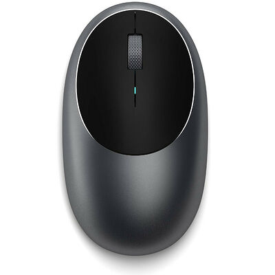 Satechi M1 Wireless Mouse - Gris Sidéral