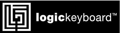 LogicKeyboard Premiere Pro CC - PC ASTRA 2 Backlit Keyboard (AZERTY) (picto:1588)