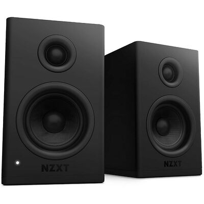 NZXT Relay Speaker Noir
