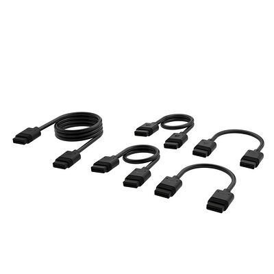 Corsair iCue Link - Kit de câbles