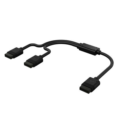 Corsair iCue Link - Câble en Y 600 mm
