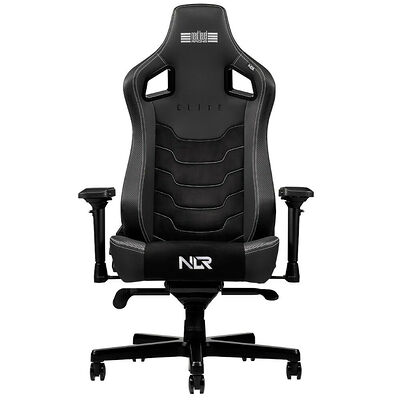 Next Level Racing - Elite Gaming Chair Leather & Suede Edition