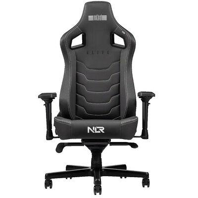 Next Level Racing - Elite Gaming Chair Leather Edition