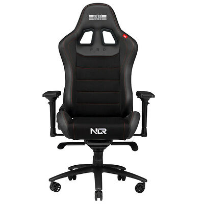 Next Level Racing - Pro Gaming Chair Leather & Suede Edition