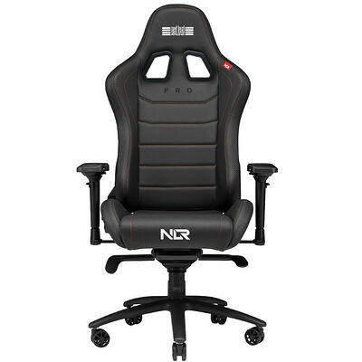 Next Level Racing - Pro Gaming Chair Leather Edition
