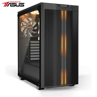 PC Creator SILVER - AMD (Sans Windows) (Powered by Asus)