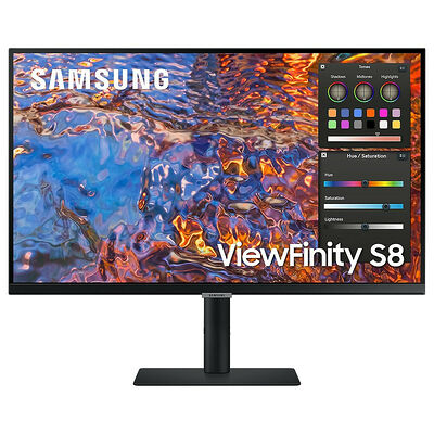 Samsung ViewFinity S8 S32B800PXU