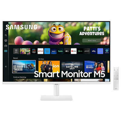 Samsung Smart Monitor M5 S32CM501EU