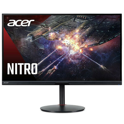 Acer Nitro XV272UVBMIIPRZX