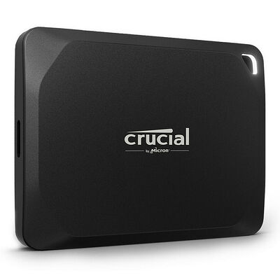 Crucial X10 Pro Portable 4 To