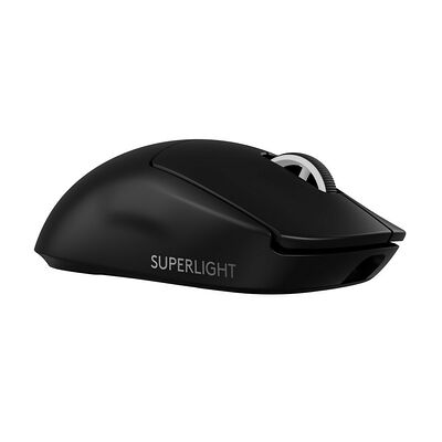 Logitech G PRO X 2 Superlight Lightspeed - Noir