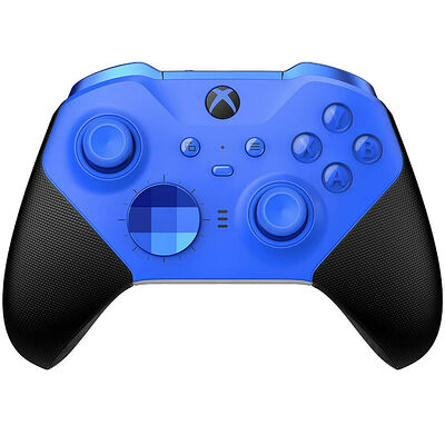 Microsoft Xbox Elite Series 2 Core Controller (Bleu)