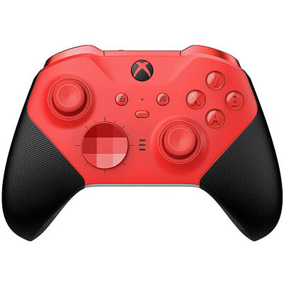 Microsoft Xbox Elite Series 2 Core Controller (Rouge)