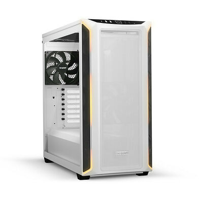be quiet! Shadow Base 800 DX - Blanc