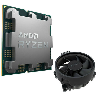 AMD Ryzen 5 7500F (3.7 GHz) - Version Bulk