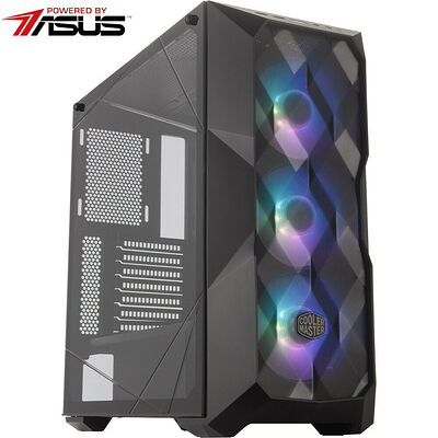 PC Gamer WIZARD (Avec Windows) - Powered by Asus