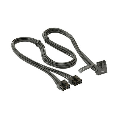 Câble 3x SATA pour alimentation modulaire Corsair - CPC informatique