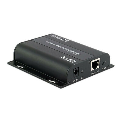 HDElite ProHD Adaptateur HDMI 1.3 sur Ethernet (100 mètres) - Récepteur