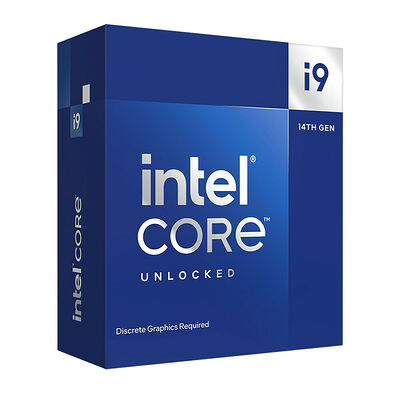 Intel Core i9-14900KF (3.2 GHz)