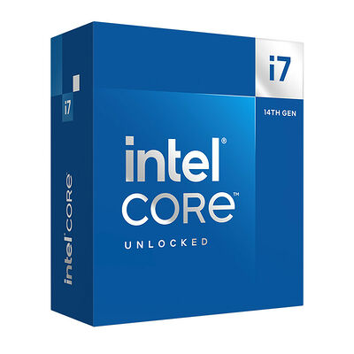 Intel Core i7-14700K (3.4 GHz)