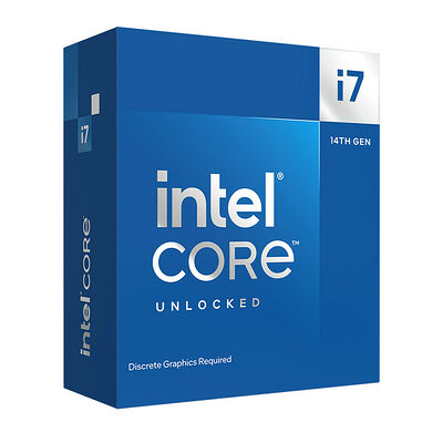 Intel Core i7-14700KF (3.4 GHz)