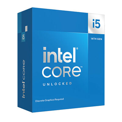 Intel Core i5-14600KF (3.5 GHz)