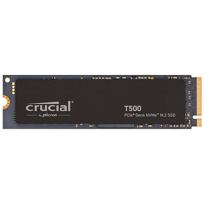 Crucial T500 2 To