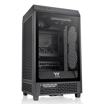 Thermaltake The Tower 200 - Noir