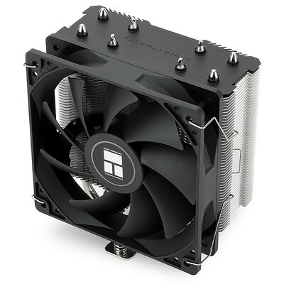 Thermalright Assassin X 120 Refined SE - Noir