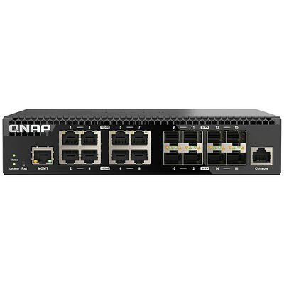 QNAP QSW-3216R-8S8T
