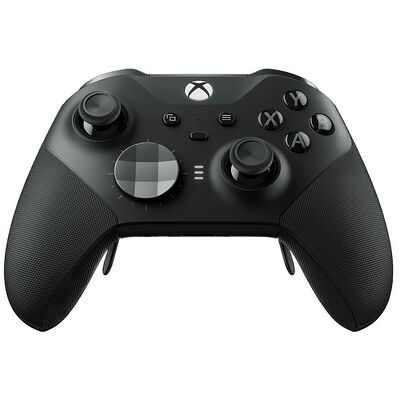 Microsoft Xbox Elite Series 2 Controller (Noir)