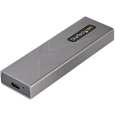 Startech boitier M2 NVME/SATA - USB