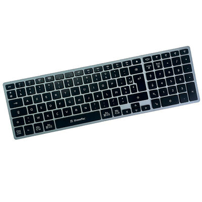 XtremeMac Versatile Bluetooth Keyboard for Mac