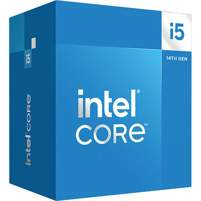 Intel Core i5-14400 (2.5 GHz)