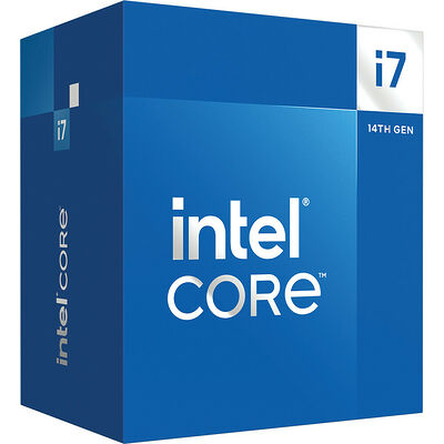Intel Core i7-14700 (2.1 GHz)