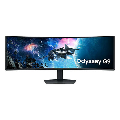 Samsung Odyssey G95C S49CG954EU