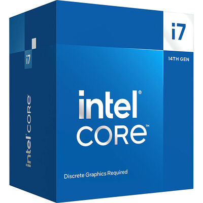 Intel Core i7-14700F (2.1 GHz)