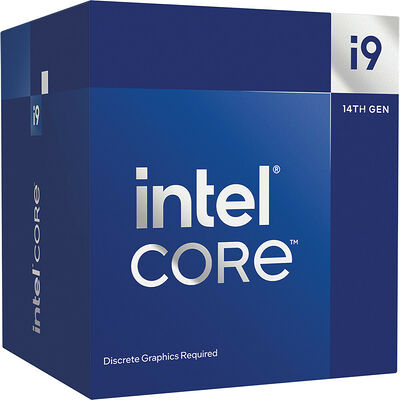 Intel Core i9-14900F (2.0 GHz)
