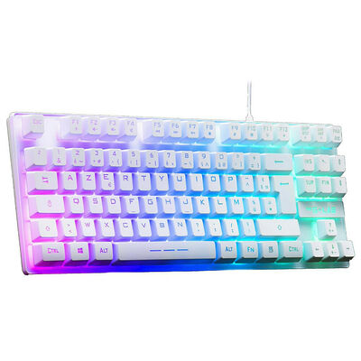 Clavier Gamer THE G-LAB - Top Achat